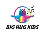 https://www.logocontest.com/public/logoimage/1615816717Big Hug Kids 5.jpg